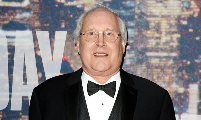 Chevy Chase 'Attacker' Claims the Actor Started Aggravation