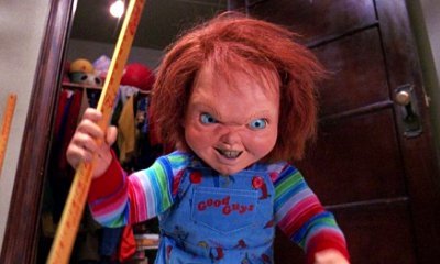 'Child's Play' Is Coming to TV From Movie Series Creator