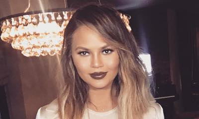 Chrissy Teigen Chops Off Her Long Locks Into Lob Haircut - See Her Stylish New Look!