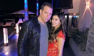 Dane Cook Gets Steamy With His 19-Year-Old Girlfriend During Hawaiian Getaway