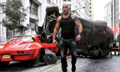 'Deadpool 2' Helmer Is Frontrunner for Dwayne Johnson's 'Fast and Furious' Spin-Off