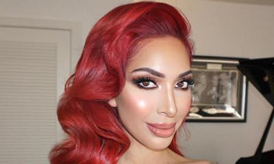Farrah Abraham Sues MTV and 'Teen Mom' Production for $5 Million