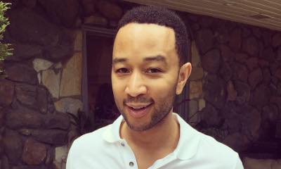 Get the First Look at John Legend as Modern Messiah in 'Jesus Christ Superstar Live!'