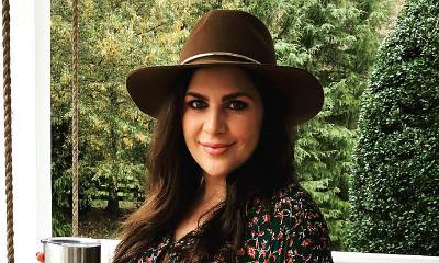 Lady Antebellum's Hillary Scott Shares First Pics of Her Identical Twins, Betsy Mack and Emory JoAnn