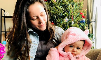 Jenelle Evans Admits She Was on Drugs While Pregnant With Daughter Ensley