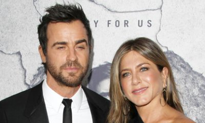 Jennifer Aniston 'Won't Fall in Love' Soon After Justin Theroux Split