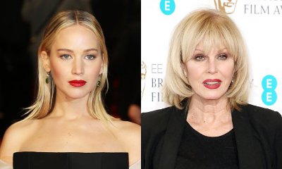 Jennifer Lawrence Explains Her Response to BAFTA Host Joanna Lumley's Praise After Backlash