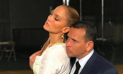 Jennifer Lopez Is Unsure About Her Future With Alex Rodriguez Following Cheating Claims