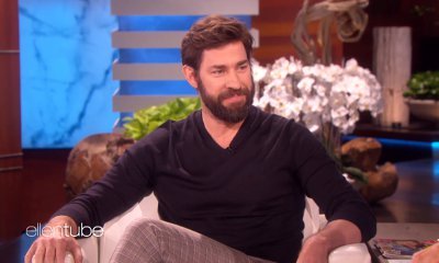 John Krasinski Reveals No One Approaches Him for 'The Office' Reboot