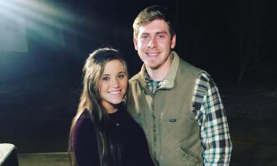 Joy-Anna Duggar and Husband Austin Forsyth Welcome First Child - See the Adorable Pics!