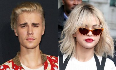 Justin Bieber and Selena Gomez End Their Concert Date With Makeout in the Street