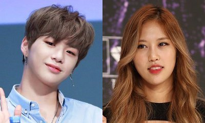 Kang Daniel's Agency Threatens Legal Action Following Yuk Ji Dam's Dating Claim