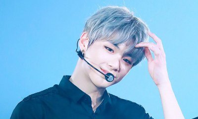 Wanna One's Kang Daniel Turns Into Goryeo Prince for 2018 Winter Olympics