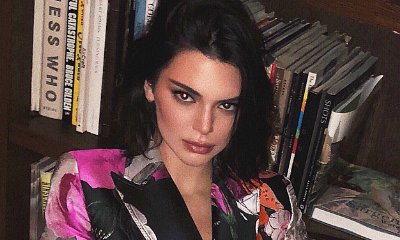 Did Kendall Jenner Get Lip Injections? Fans Question Her Plumper Pout at NYFW