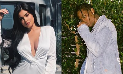 Kylie Jenner and Travis Scott Fight Over How to Raise Baby: She Wants the Child Out of the Spotlight