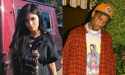 Kylie Jenner and Travis Scott Living Separately After Daughter's Birth, in 'No Rush to Get Married'