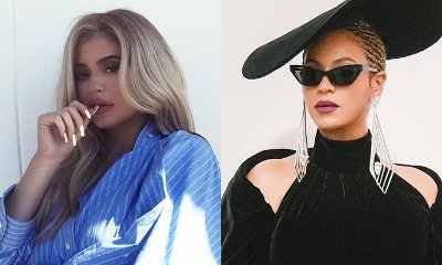 Kylie Jenner Beats Beyonce for Most-Liked Instagram Photo of All Time With Baby Stormi's Pic