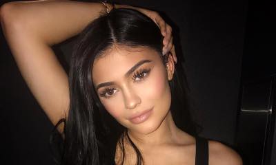 Bouncing Back! Kylie Jenner Flaunts Flat Stomach in First Outing Since Stormi's Birth