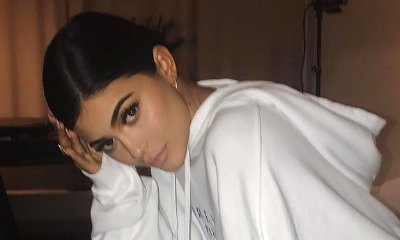 Kylie Jenner Has Given Birth to Her First Child, New Report Claims
