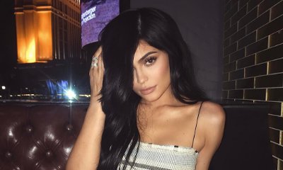Kylie Jenner Reveals Baby's Name, Shares First Pic of the Little Girl