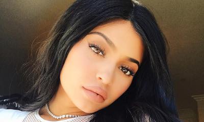 Kylie Jenner's Daughter Stormi Makes Her Snapchat Debut - Watch the Adorable Video!