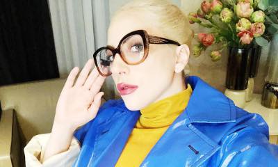 Lady GaGa Cancels Remaining Dates of 'Joanne' World Tour Due to 'Severe Pain'