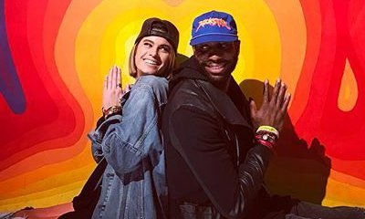 'American Idol' Finalist Leah LaBelle and Husband Rasual Butler Killed in Car Crash