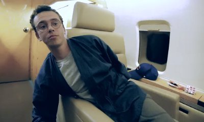 Logic Travels to Japan and Hawaii in Surprise 'Overnight' Music Video