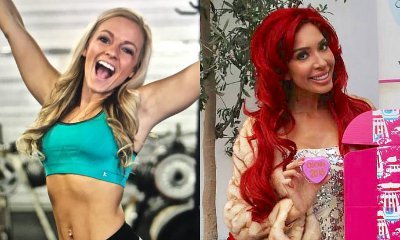 'Teen Mom 3' Star Mackenzie McKee to Replace Farrah Abraham on 'Teen Mom OG'