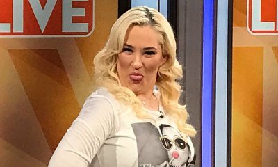 Mama June on Getting More Plastic Surgery: 'Hell No'
