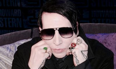 Marilyn Manson Abruptly Ends New York Show After Onstage Meltdown, Fans Demand Refund