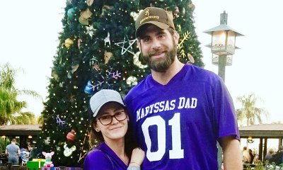 MTV Fires Jenelle Evans' Husband David Eason From 'Teen Mom 2' Over Homophobic Rants