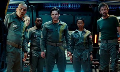Netflix Reveals 'Cloverfield Paradox' Surprise Launch After Super Bowl, Releases a Trailer