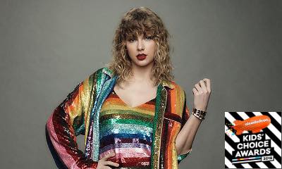 Kids' Choice Awards 2018: Taylor Swift Leads Music Nominees