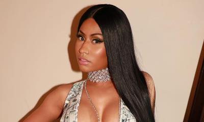 Report: Nicki Minaj Is Now Bald Due to Hair Accident