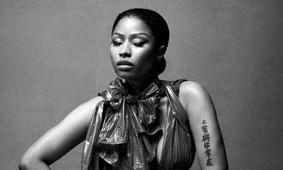 Nicki Minaj Resurfaces After Going M.I.A. for Stunning Vogue Photo Shoot