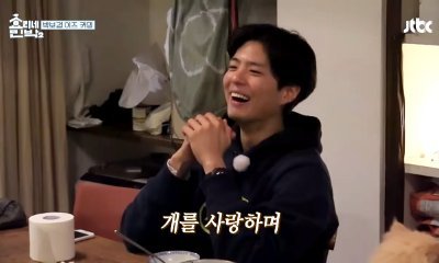 Park Bo Gum Finally Featured in New Teaser of 'Hyori's Homestay 2'