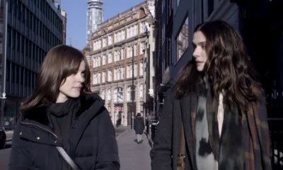 Rachel Weisz and Rachel McAdams Entangled in Forbidden Love Affair in 'Disobedience' Trailer