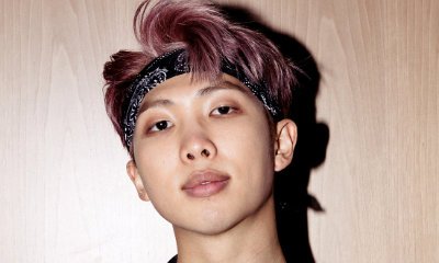 BTS' RM Shares Update After Undergoing Surgery for Deviated Septum