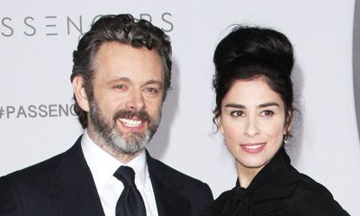 Sarah Silverman and Michael Sheen Split After Nearly 4 Years Together: 'It Got Hard'