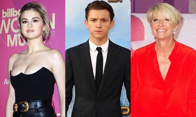 Selena Gomez, Tom Holland and Emma Thompson Join 'Doctor Dolittle' Reboot