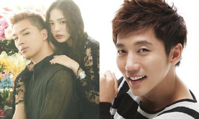 Taeyang and Min Hyo Rin Enlist Ki Tae Young to Officiate Their Wedding