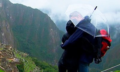 'The Bachelor' Recap: A Contestant's Ex Shows Up and Confronts Arie Luyendyk Jr.