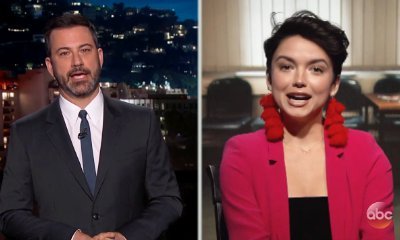 'The Bachelor' Contestant Bekah M. Explains Why She's Listed as Missing Person