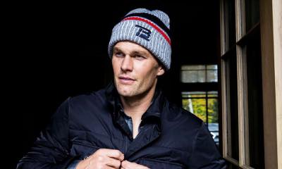 Tom Brady Receives Backlash for Kissing His Son on the Lips for Too Long