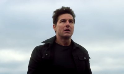 Tom Cruise's Ethan Hunt Is Back in This Action-Packed Trailer for 'Mission: Impossible - Fallout'