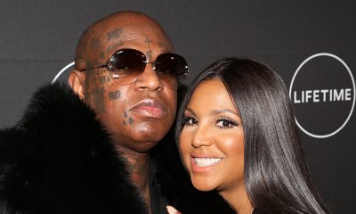 Toni Braxton Is Engaged to BF Birdman - See Her Diamond Ring!
