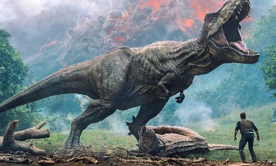 Universal Sets 'Jurassic World 3' Release Date