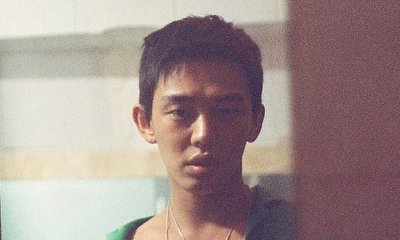 Yoo Ah In Shows Off His Sculpted Abs and Underwear in Sexy Photo Shoot
