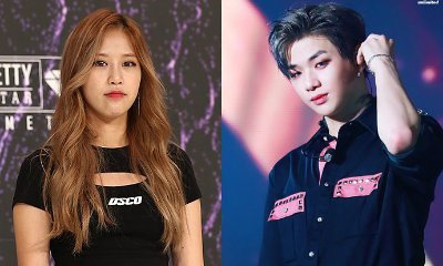 Yuk Ji Dam Claims She's Dating Kang Daniel, Fellow 'Unpretty Rapstar' Rapper Weighs In